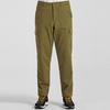 The North Face Casual Pants Men's Brown Moderate Straight Fit Pants NF0A5B1D-7D6