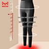 Miiow Women's Seamless Thermal Base Layer Pants