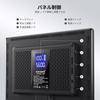 Neewer Video Light for Photography, 192 LED Beads, Ultra-Thin LED Panel, 20W, CRI 97+, Bi-Color, Dimmable (3200-5600K), Built-in 4000mAh Battery, Ligh