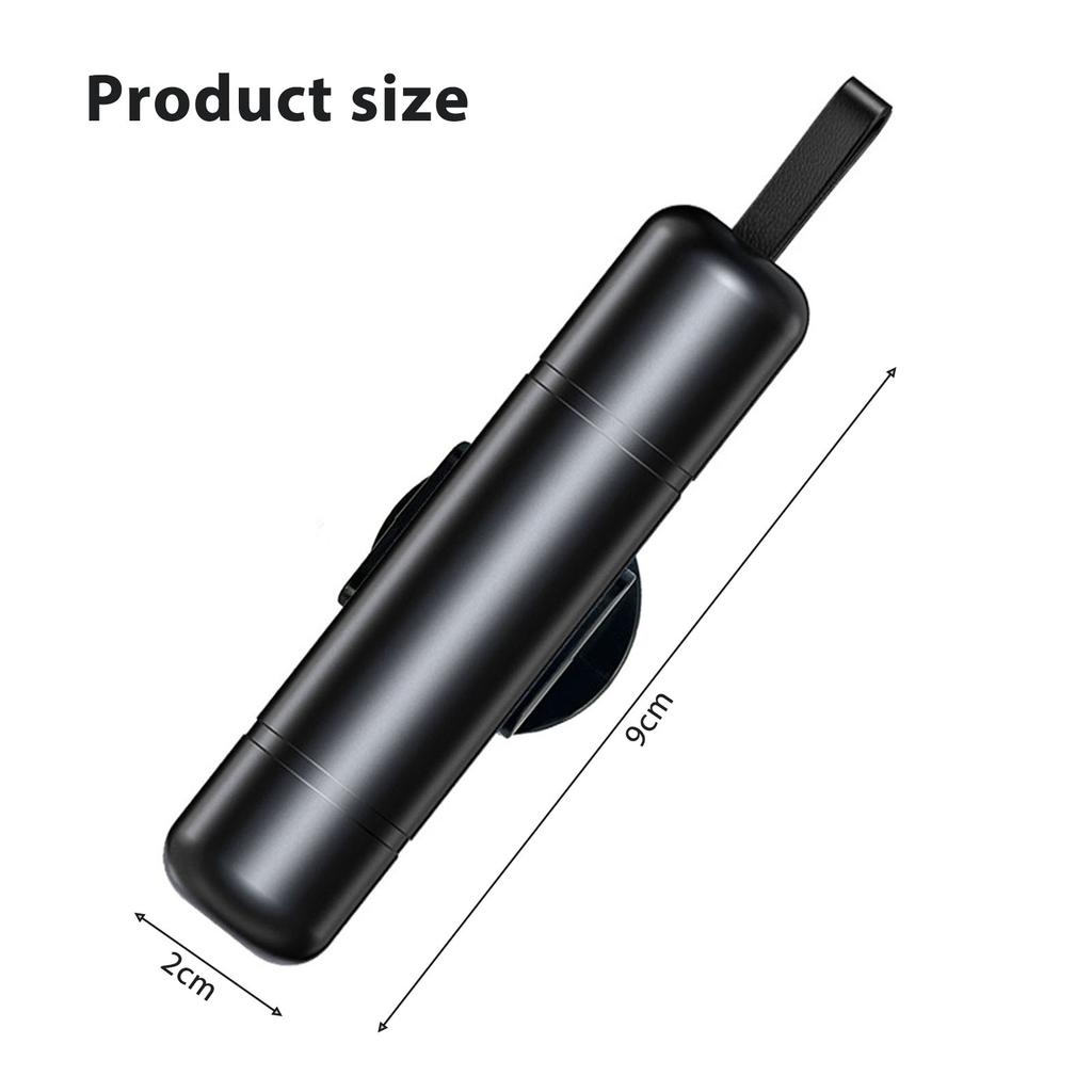 Spargător de geamuri auto, ciocan portabil de siguranță pentru mașini metalice cu tăietor de centură de siguranță, instrument de salvare a vieții în caz de urgență pentru vehicul