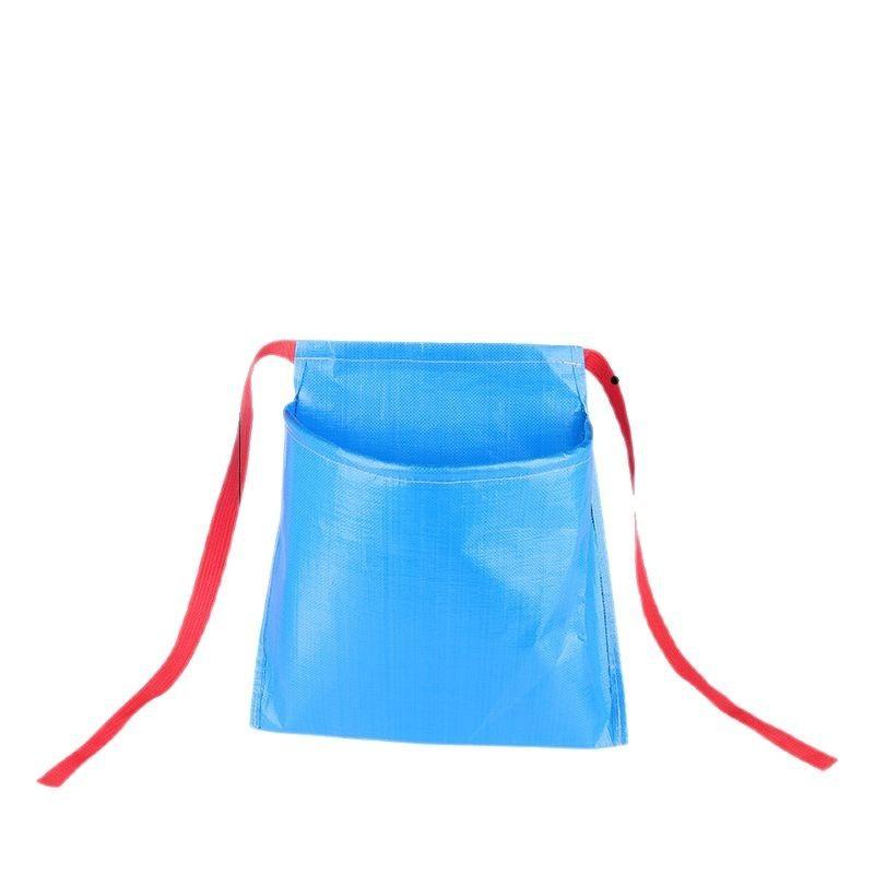 50x50cm New Simple Fruit Picking Bag, Agricultural Special Pouch, Thickened Cloth Bag Picking Tool for Orchard
