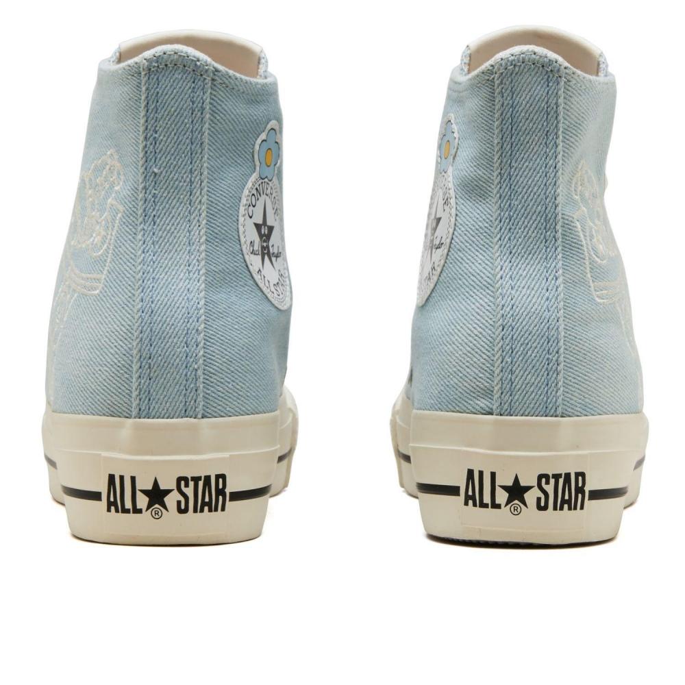 Converse As Plts Og Hi  Kawaisouni  31316601 Light Blue