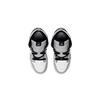 Jordan 1 Mid Light Smoke Grey TD 640735-092