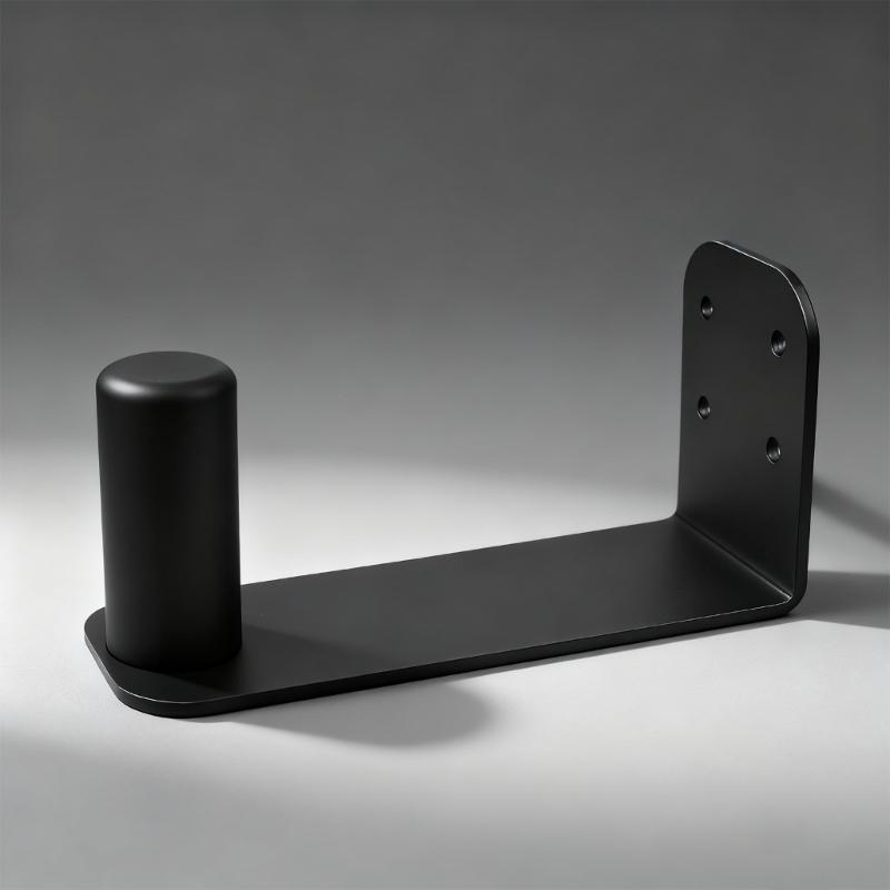 Heavy Duty Speaker Wall Mount Bracket Support Speaker Wall Stand Speaker Holder Wall Mounting for EON ONE Compact Speaker