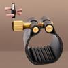 Adjustable Saxophone Mouthpiece Cushion Altos Saxophone Mouthpiece Clamp Accessories Woodwind Instrument Accessories