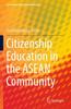 The Citizenship Education In the ASEAN Community Book