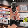 Ford Focus Fiesta EcoSport Mondeo S-Max Kuga Remote Key Shell Case Buckle