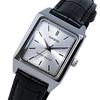 Casio Quartz Watch Silver Women's LTP-V007L-7E1 [Used]