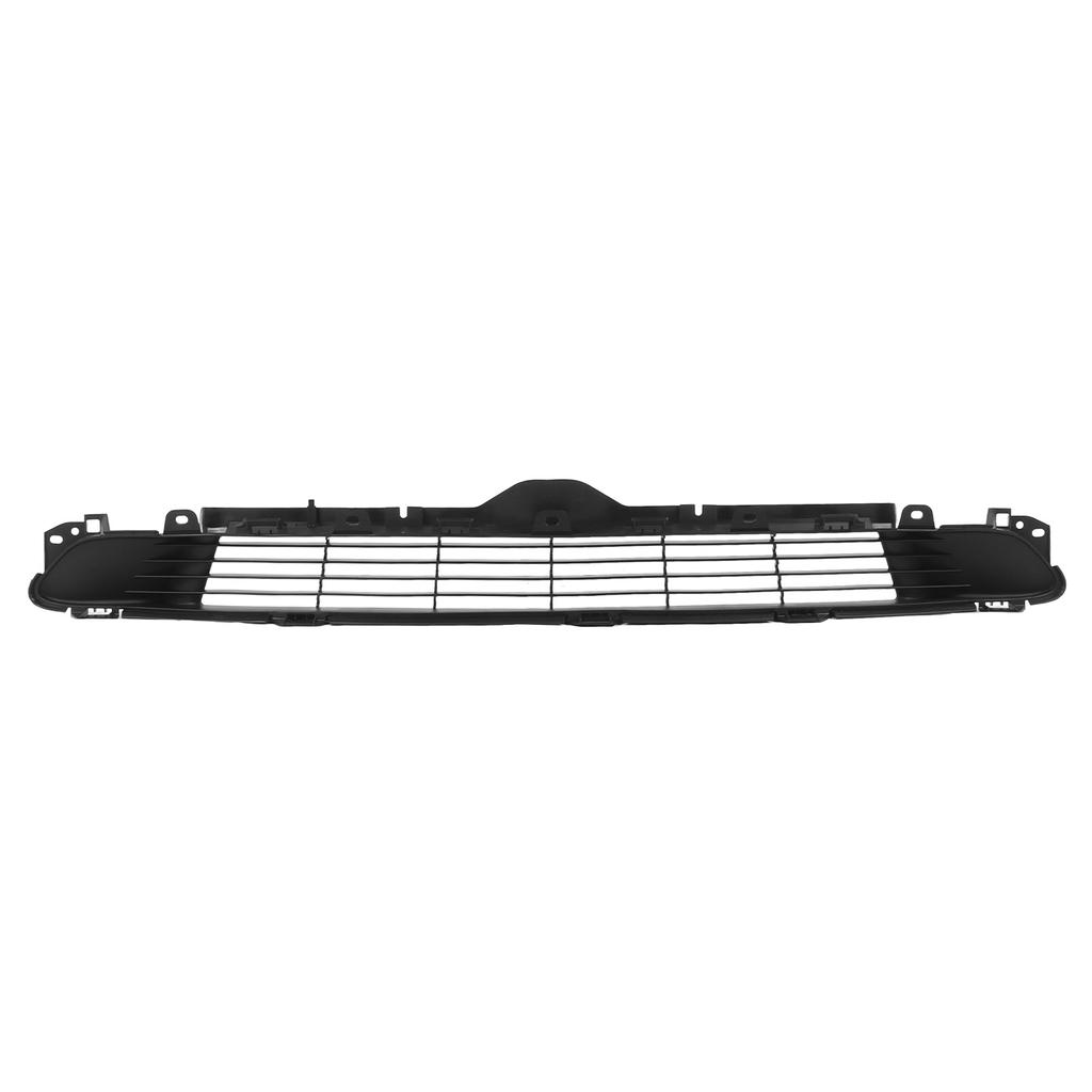 Front Bumper Lower Grill Grille 1085927 00 C Front Grille Guard Protective Cover Replacement for Tesla Model 3 2017 to