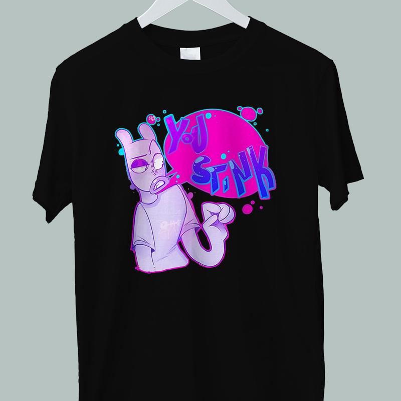 Oneyplays You Stink T Shirt M 2Xl