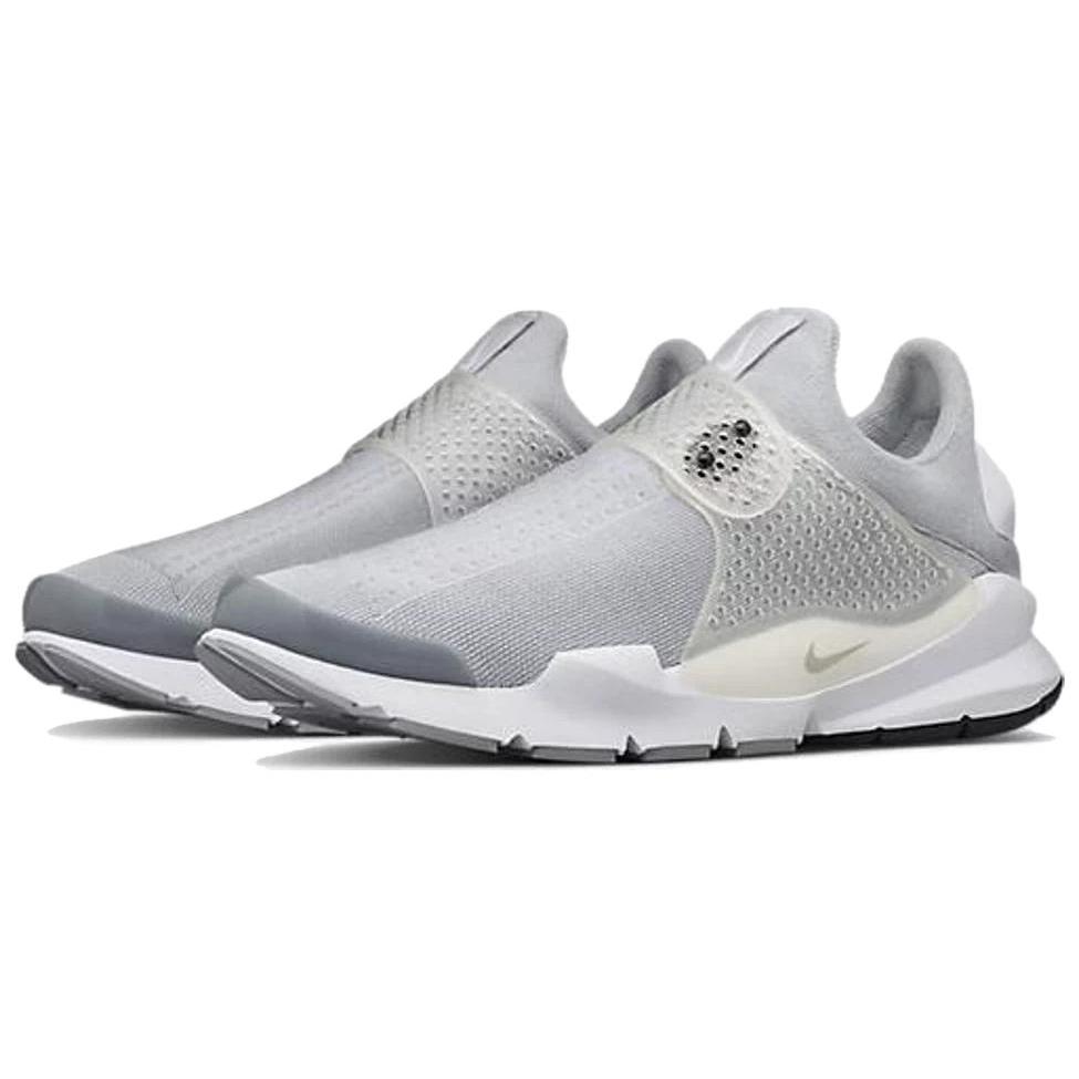 Nike Sock Dart Wolf Grey 686058-011