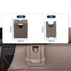 Auto Rear Child Safe Seat Bench Switch Cover 73731-33020-C0 Child Seat ISOFIX Switch Cover for Lexus ES Class