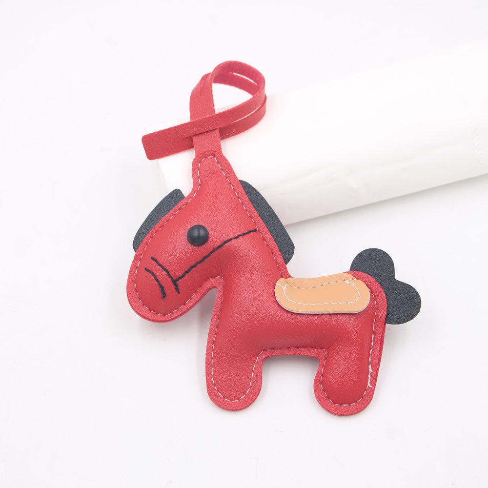 

Модный ланьярд и подвеска для сумки в год Лошади: Аксессуары для мгновенного богатства и успеха Lanyard Little Horse