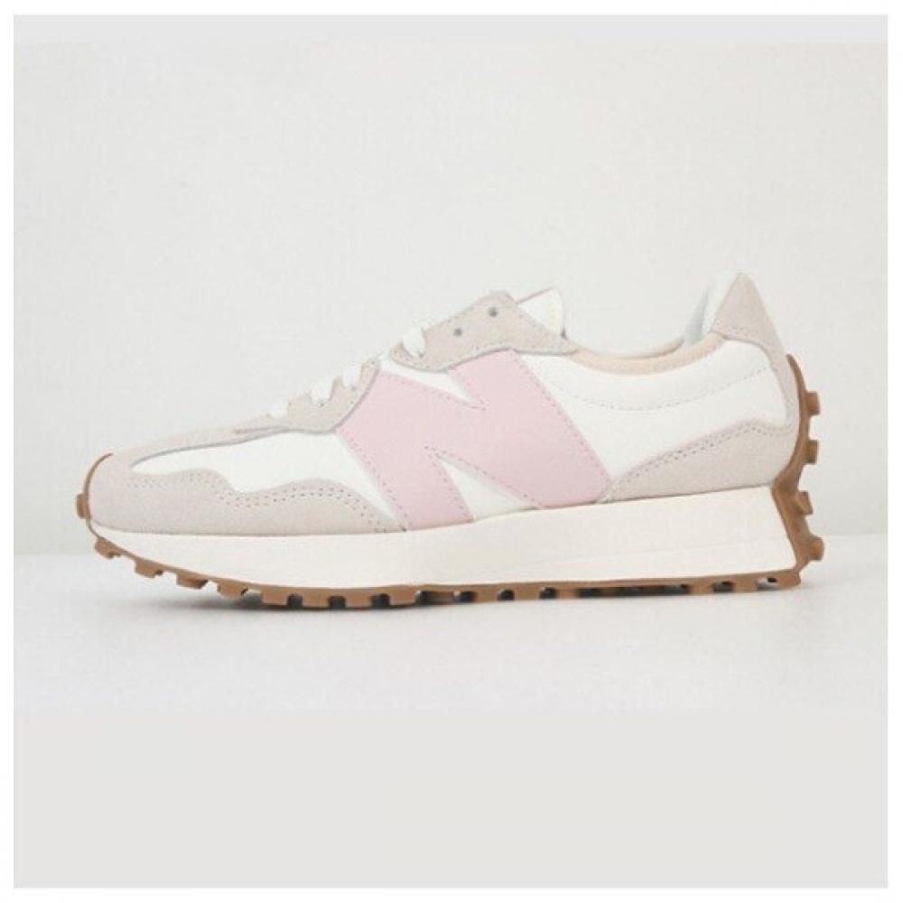 

New Balance Shoes Ws327al Rqk Nbpdfc723p 25 Pink series/225