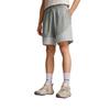 Li Ning Casual Shorts Men's Ultimate Gray/Crystal Gray AKSV603-2