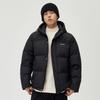 New Winter Hooded Down Jacket for Men, Thickened and Warm, Korean Version for Men and Women, Trendy Casual Couple Jacket