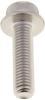 KITACO Flange Cap Bolt (M8 x P1.25 x 30mm) General