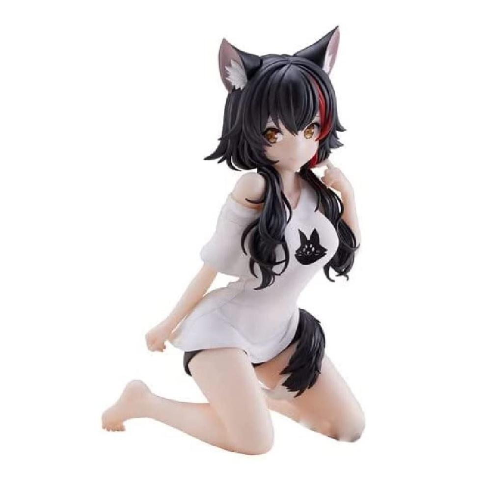 Hololive #hololive IF -Relax time- Mio Ogami 1 type in total