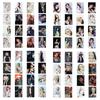 Blackpink THE ALBUM Random LOMO Postcard Set for BLINKs