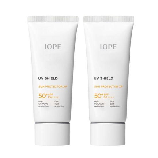 IOPE UV Shield Sun Protector EX SPF50+ PA++++, 60ml