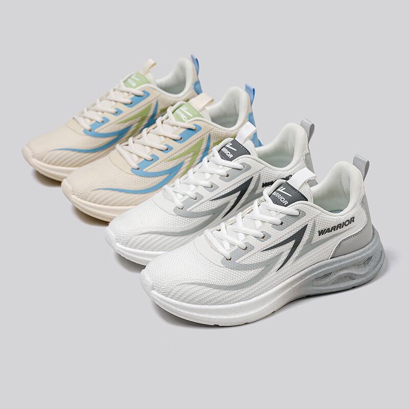 Warrior WXY(ZA)-4811 Men's Casual Sports Shoes