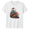 Underwater Halloween TShirt Sea Decor Gift For Him And Her