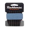 Acoustic Guitar Strings Mute Dampeners Strap Fret Mute Fretboard Muting Tape For Electric Guitar Bass