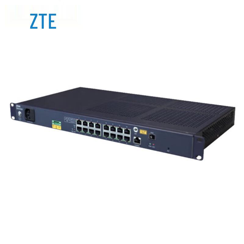 ZTE ZXA10 F822 GPON ONU Terminal