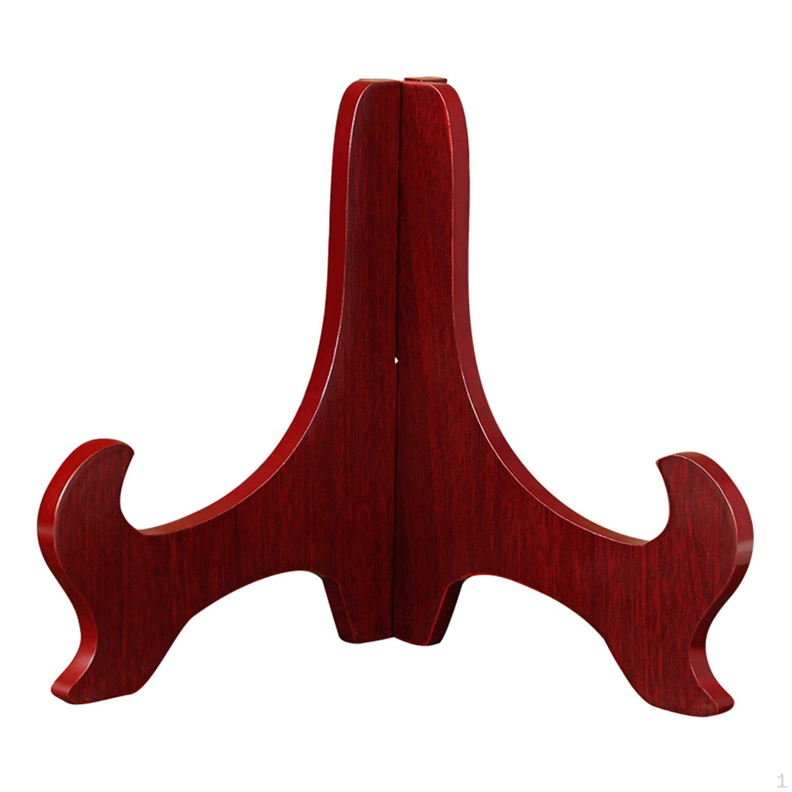 Desktop Easels Display Stand, Stand Holder, Picture s Party Wedding Decor Artistic 9Inch