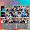 P1Harmony "Killin' It" Album Merchandise: JUMP UP and Nemo Bonus Photocards.