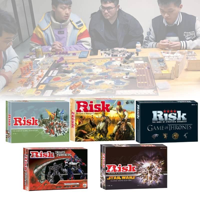 Exciting English Card Game For Family Gatherings And Parties Perfect For Christmas Gifts