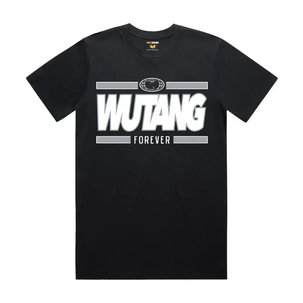 Just for Fans WuTangClan Tees A Huge Range of Designs Breathable Cotton Super Comfy 2026 Tshirts for Both Unisex and Women