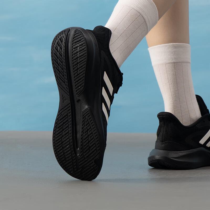 Adidas HQ7558 Unisex Sport Lifestyle Running Shoes