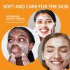 2025 Turmeric Cleanser Facial Moisturizing Cleanser Clean Shrinkage Pores Refreshing Lighten Spots Even Out Tone Reduce Blemishes Make Brighter 100ml
