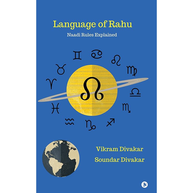 Language of Rahu:Naadi Rules Explained