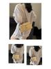 2025 Trendy Korean-Style Women's Casual Shoulder & Crossbody Bag