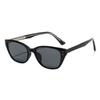 New TR propionic acid pin high-end sunglasses women's anti-ultraviolet fashion sunglasses men's