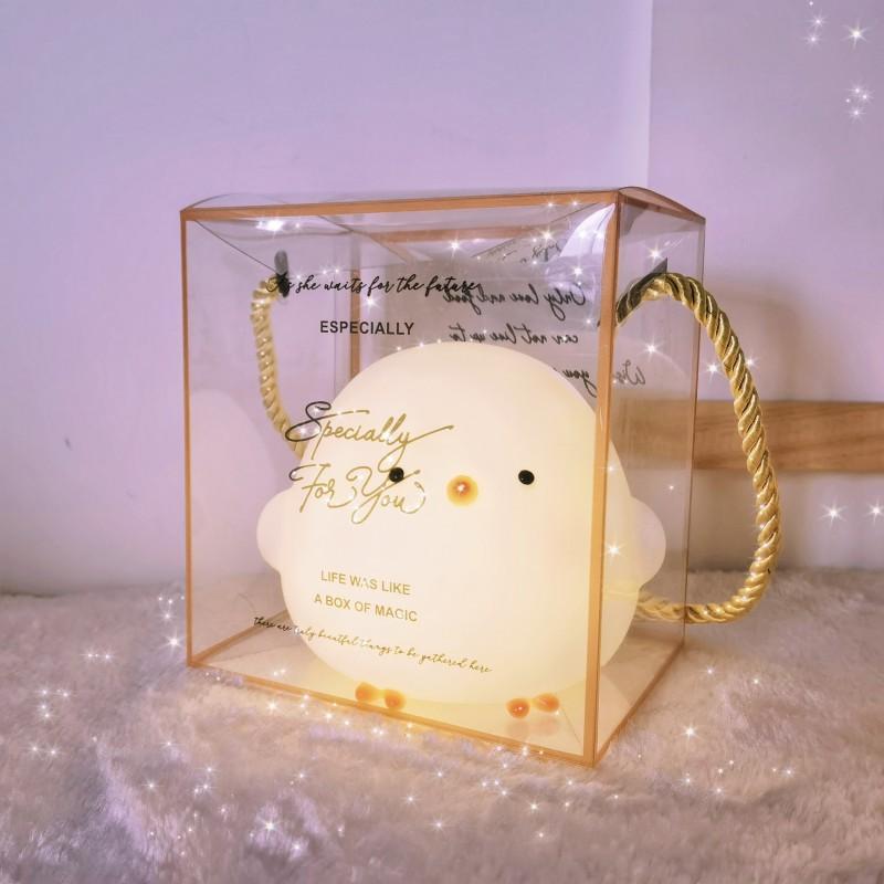 Cute Luminous Toy Ambient Light Children's Night Light