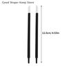 1/2/5Pcs Watch Dial Cleaning Stick Rust Removal Brush Pen Fiberglass Tip Watchmaker Repair Tools Watch Cleaning Tool