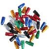 Dustproof Bike Air Valve Caps Bicycle Tire Valve Cap Wheel Tire Valve Cap Tyre Valve Cap