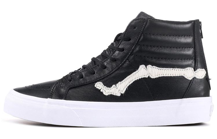 Sk8 Blends x Sk8 Vans-Hi Reissue Zip Lx Пони VN000ZSJP9S 42