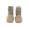 New UGG X Stampd Classic Pull On 'Grey' 1159650-CMO