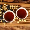 Yunnan Puer Tea Balls, Ripe Puerth Extract, Instant Dark Tea, Cha Gao Shu Puer Resin Paste