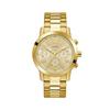 [Guess] Gold Parker (GW1006G2) Herrenuhr