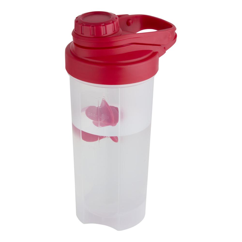 Floso Forza Sports 700ml Shaker Bottle