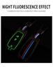 Mercedes-Benz Key Case for E-Class, C260L, C200L, A200L, E260, and GLC Luxury Models