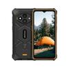 Ulefone RugKing 3 Pro 4G 128 GB/8 GB Dual SIM Orange