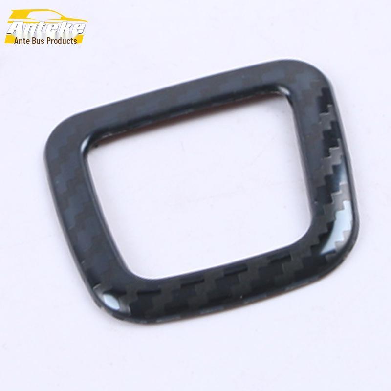 CT5 Trunk Switch Decorative Frame for 20 Models