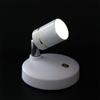USB Recharged Cabinet Spotlights Rotatable LED Spot Lights Durable Wireless Spotlights  Wall