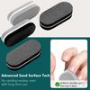 10/20Pcs Mini Nail Buffer Block Sponge Files, Double Color Buffing Sanding File Pedicure Manicure Tool Acrylic Gel Salon Supplies Accessories